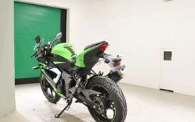 KAWASAKI NINJA 250 SL BX250A