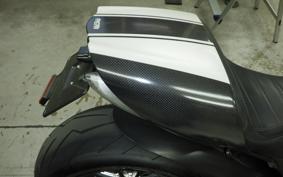 DUCATI DIAVEL Carbon 2014