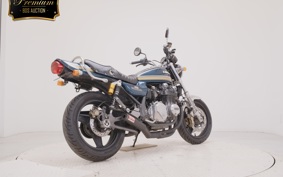 KAWASAKI ZEPHYR 750 2003 ZR750C