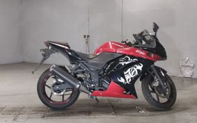 KAWASAKI NINJA250R EX250K