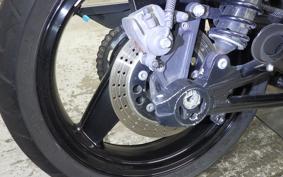 KAWASAKI ZRX400 2007 ZR400E
