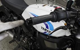 YAMAHA XSR700 2023