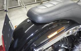 HARLEY FXDC 1580 2011