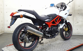 HONDA VTR 250 F MC33