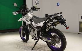 YAMAHA XT250X 2015 DG17J