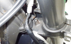 KAWASAKI KLX125D TRACKER 1994 LX125D