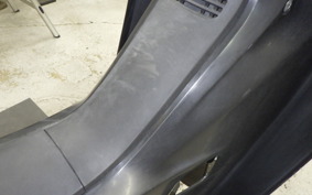HONDA ｸﾛｽｶﾌﾞ 2023 JA10