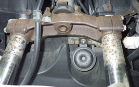 SUZUKI SKYWAVE 250 (Burgman 250) M 2021 CJ45A