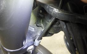 TRIUMPH BONNEVILLE T100 2012