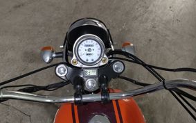 KAWASAKI ESTRELLA250 BJ250A