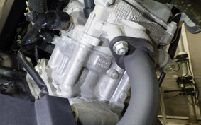 YAMAHA XSR125 2014 RE46J