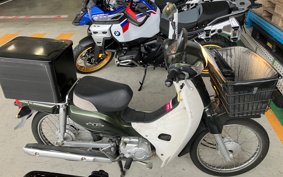 HONDA SUPER CUB50 AA04
