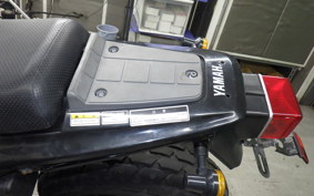YAMAHA TW200 Gen.2 1992 DG07J