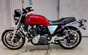 HONDA CB1100 2011 SC65