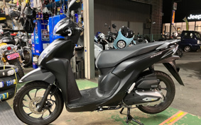 HONDA DIO 110 JK03