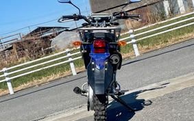 YAMAHA AG125 CE28