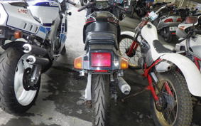 KAWASAKI GPX400R ZX400F