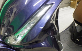 KYMCO TERSELY S125