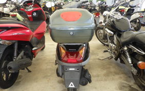 HONDA LEAD 100 JF06