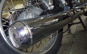 YAMAHA SR400 Gen.4 2013 RH03J
