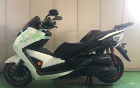 HONDA FORZA MF12