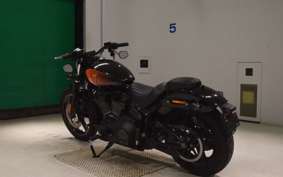 HARLEY FXBBS1870 2023