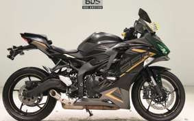 KAWASAKI ZX-25R 2018 ZX250E