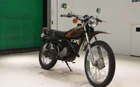 KAWASAKI KE125 K1