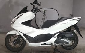 HONDA PCX125 JK05
