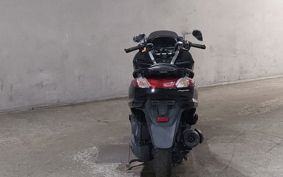 YAMAHA MAJESTY 250 SG20J