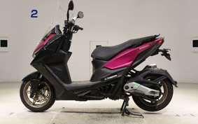 KYMCO KRV180 2019