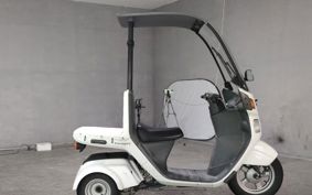 HONDA GYRO TA03