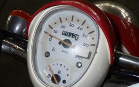 HONDA CREA SCOOPY AF55