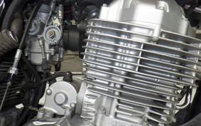 HONDA CB400SS E 2008 NC41