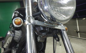 HONDA STEED 400 1994 NC26