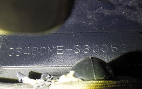 HONDA CB400 N 1983 CB400N