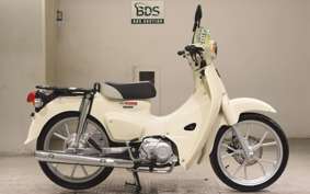 HONDA C110 SUPER CUB 2021 JA59