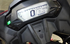 KAWASAKI NINJA 250 SL BX250A