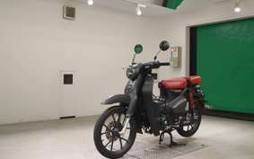 HONDA C125 SUPER CUB