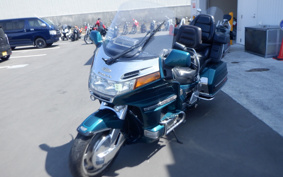HONDA GL1500SE ANNIVERSARY  1995 SC22