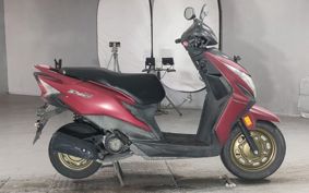 HONDA DIO 110 DX JF98