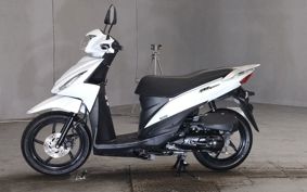 SUZUKI ADDRESS V110 CE47A