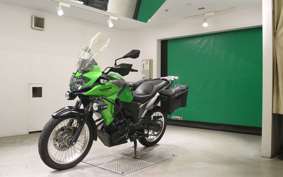 KAWASAKI VERSYS-X 250 A LE250D