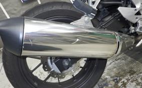 HONDA 400X 2016 NC47