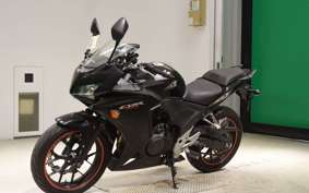 HONDA CBR400R 2013 NC47