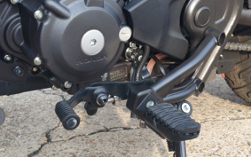 HONDA REBEL 250 S-ED E-CLUTCH MC49