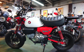 HONDA MONKEY 125 JB05