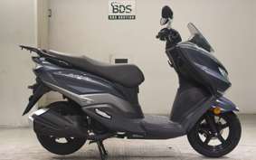 SUZUKI BURGMANｽﾄﾘｰﾄ125EX 2012 EA23M