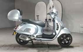 VESPA GTS300 SUPER 2021 ..