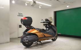 SUZUKI GEMMA 250 CJ47A